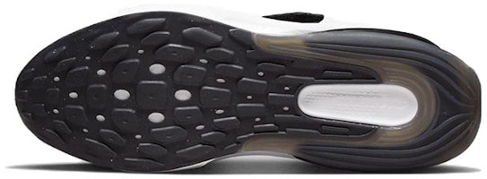 (PS) Nike Air Zoom Arcadia 2 'Hitam Anthracite' DM8492-002 Details for (PS) Nike Air Zoom Arcadia 2 'Hitam Anthracite' DM8492-002