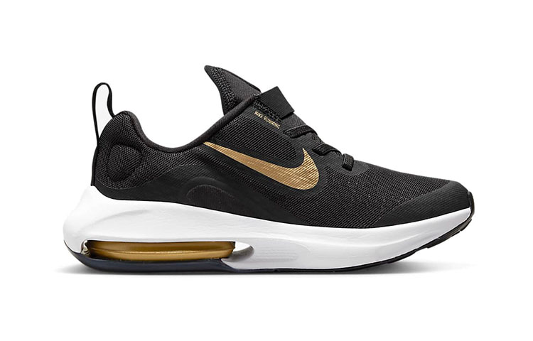 Order (PS) 나이키 에어 줌 아카디아 2 '블랙 메탈릭 골드' DM8492-001