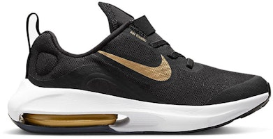 (PS) 耐克Air Zoom Arcadia 2 黑色金属金配色 DM8492-001 Order (PS) 耐克Air Zoom Arcadia 2 黑色金属金配色 DM8492-001