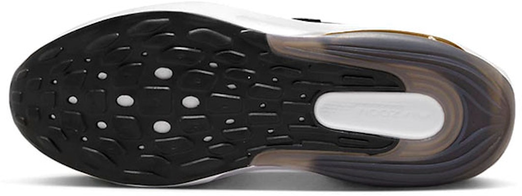 (Preschool) Nike Air Zoom Arcadia 2 'Black Metallic Gold' DM8492-001 Shop (Preschool) Nike Air Zoom Arcadia 2 'Black Metallic Gold' DM8492-001