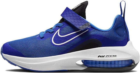 BP幼童 Nike Air Zoom Arcadia 2 低筒跑步鞋 藍白 Buy BP幼童 Nike Air Zoom Arcadia 2 低筒跑步鞋 藍白