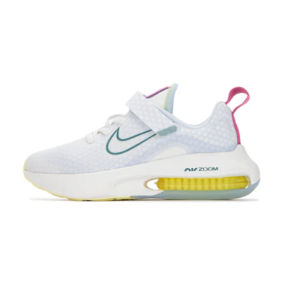 (PS) Nike Air Zoom Arcadia 2 'Football Grey Mineral Teal'