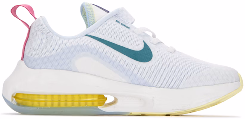 (Preschool) Nike Air Zoom Arcadia 2 'Football Grey Mineral Teal' DM8492-100 Order (Preschool) Nike Air Zoom Arcadia 2 'Football Grey Mineral Teal' DM8492-100
