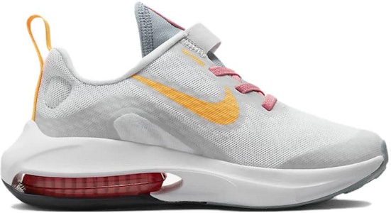 中童 Nike Air Zoom Arcadia 2 BP 防滑減震 低筒 兒童跑步鞋 灰色 Order 中童 Nike Air Zoom Arcadia 2 BP 防滑減震 低筒 兒童跑步鞋 灰色