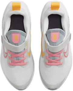 中童 Nike Air Zoom Arcadia 2 BP 防滑減震 低筒 兒童跑步鞋 灰色 Shop 中童 Nike Air Zoom Arcadia 2 BP 防滑減震 低筒 兒童跑步鞋 灰色
