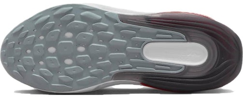 (PS) 耐克Air Zoom Arcadia 2 '光子灰珊瑚海' DM8492-003 Details for (PS) 耐克Air Zoom Arcadia 2 '光子灰珊瑚海' DM8492-003