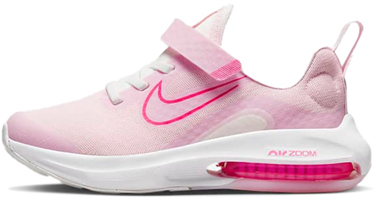 (Preschool) Nike Air Zoom Arcadia 2 'Pink Foam White' DM8492-600 Buy (Preschool) Nike Air Zoom Arcadia 2 'Pink Foam White' DM8492-600
