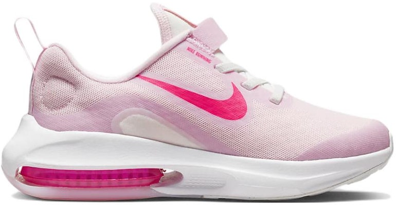 (學齡前)Nike Air Zoom Arcadia 2 'Pink Foam White' DM8492-600 Order (學齡前)Nike Air Zoom Arcadia 2 'Pink Foam White' DM8492-600