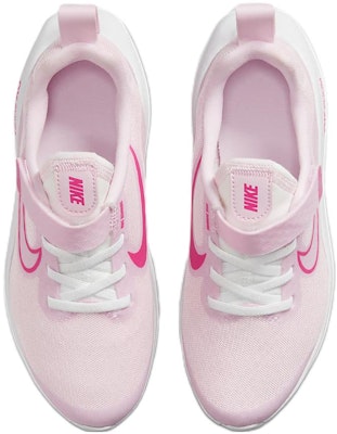 (學齡前)Nike Air Zoom Arcadia 2 'Pink Foam White' DM8492-600 Shop (學齡前)Nike Air Zoom Arcadia 2 'Pink Foam White' DM8492-600