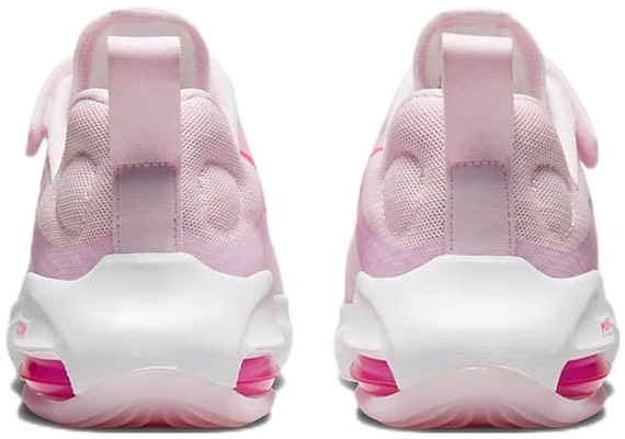 (學齡前)Nike Air Zoom Arcadia 2 'Pink Foam White' DM8492-600 Purchase (學齡前)Nike Air Zoom Arcadia 2 'Pink Foam White' DM8492-600
