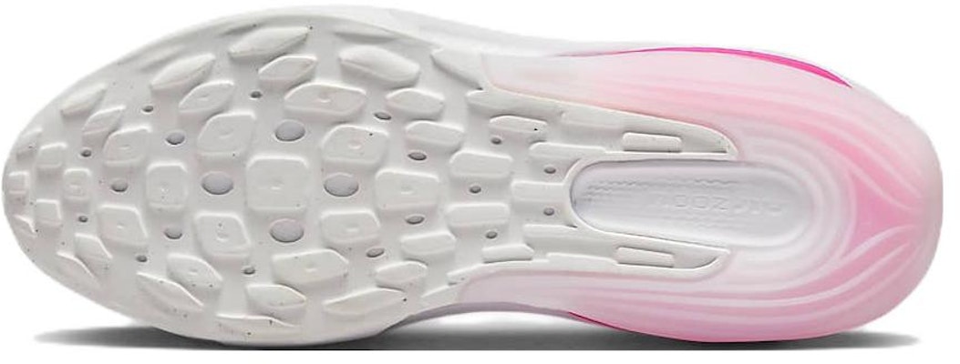 (Preschool) Nike Air Zoom Arcadia 2 'Pink Foam White' DM8492-600 Details for (Preschool) Nike Air Zoom Arcadia 2 'Pink Foam White' DM8492-600