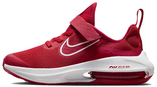 (JR) 耐克Air Zoom Arcadia 2 '大学红' DM8492-602 Buy (JR) 耐克Air Zoom Arcadia 2 '大学红' DM8492-602