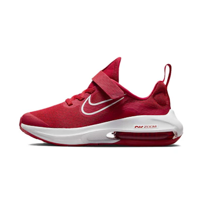 (PS) Nike Air Zoom Arcadia 2 'University Red'
