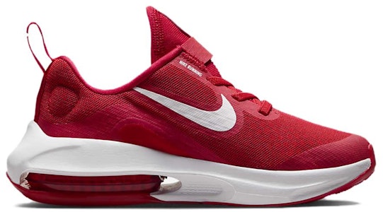 (JR) 耐克Air Zoom Arcadia 2 '大学红' DM8492-602 Order (JR) 耐克Air Zoom Arcadia 2 '大学红' DM8492-602