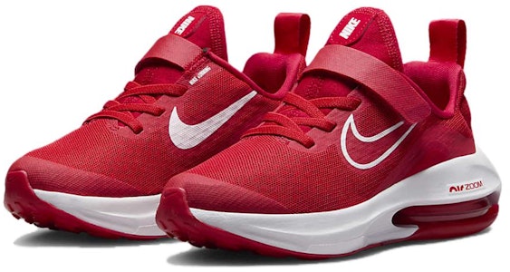 (JR) 耐克Air Zoom Arcadia 2 '大学红' DM8492-602 Lookbook (JR) 耐克Air Zoom Arcadia 2 '大学红' DM8492-602