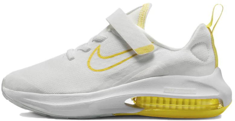 (PS) Nike Air Zoom Arcadia 2 ''Wit Opti Geel'' DM8492-101 Buy (PS) Nike Air Zoom Arcadia 2 ''Wit Opti Geel'' DM8492-101