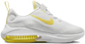 Order (PS) Nike Air Zoom Arcadia 2 ''Wit Opti Geel'' DM8492-101