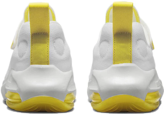 (PS) Nike Air Zoom Arcadia 2 ''Wit Opti Geel'' DM8492-101 Shop (PS) Nike Air Zoom Arcadia 2 ''Wit Opti Geel'' DM8492-101