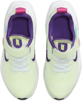 (幼兒)Nike Air Zoom Arcadia 2 SE 「Volt Purple Cosmos」FB2357-100 Shop (幼兒)Nike Air Zoom Arcadia 2 SE 「Volt Purple Cosmos」FB2357-100