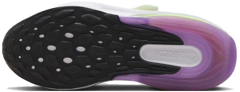 (PS) 耐克Air Zoom Arcadia 2 SE “紫电宇宙” FB2357-100 Details for (PS) 耐克Air Zoom Arcadia 2 SE “紫电宇宙” FB2357-100