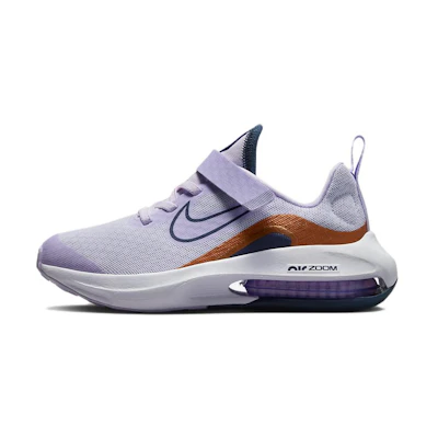 (PS) Nike Air Zoom Arcadia 'Barely Grape Metallic Copper'
