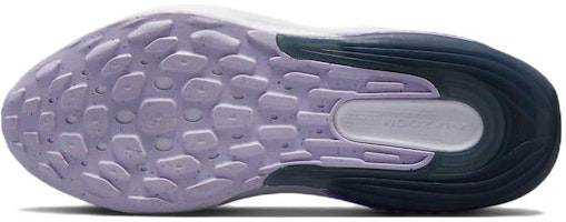 (PS) Nike Air Zoom Arcadia 'Uva Suave Cobre Metálico' DM8492-500 Details for (PS) Nike Air Zoom Arcadia 'Uva Suave Cobre Metálico' DM8492-500