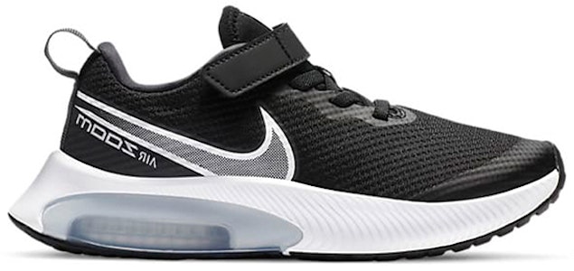 (PS) ナイキ エア ズーム アルカディア 黒/ダークスモークグレー CK0714-001 Order (PS) ナイキ エア ズーム アルカディア 黒/ダークスモークグレー CK0714-001