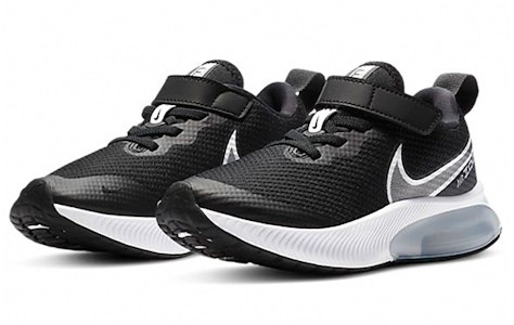 (PS) ナイキ エア ズーム アルカディア 黒/ダークスモークグレー CK0714-001 Lookbook (PS) ナイキ エア ズーム アルカディア 黒/ダークスモークグレー CK0714-001