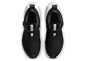 中童 Nike Air Zoom Arcadia 低筒 兒童跑步鞋 黑白 Shop 中童 Nike Air Zoom Arcadia 低筒 兒童跑步鞋 黑白