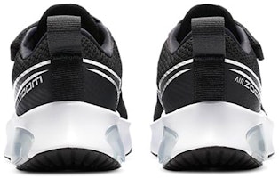 中童 Nike Air Zoom Arcadia 低筒 兒童跑步鞋 黑白 Purchase 中童 Nike Air Zoom Arcadia 低筒 兒童跑步鞋 黑白