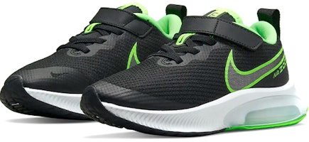 (PS) Zapatillas Nike Air Zoom Arcadia Negro/Verde CK0714-020 Lookbook (PS) Zapatillas Nike Air Zoom Arcadia Negro/Verde CK0714-020