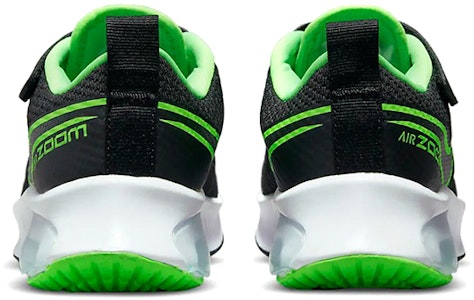 (PS) Sneakers Nike Air Zoom Arcadia Hitam/Hijau CK0714-020 Purchase (PS) Sneakers Nike Air Zoom Arcadia Hitam/Hijau CK0714-020