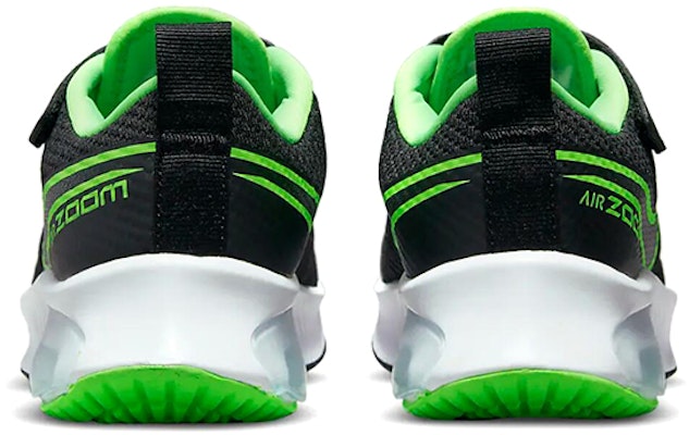 (PS) Nike Air Zoom Arcadia Kasut Hitam/Hijau CK0714-020 Purchase (PS) Nike Air Zoom Arcadia Kasut Hitam/Hijau CK0714-020