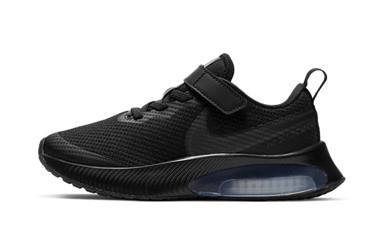 (Preschool) Nike Air Zoom Arcadia 'Black Smoke Grey' CK0714-005