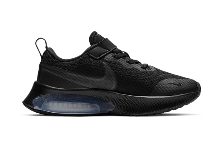 Order (PS) Nike Air Zoom Arcadia ''Schwarz Rauchgrau'' CK0714-005