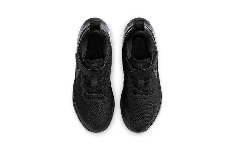 Shop (PS) Nike Air Zoom Arcadia ''Schwarz Rauchgrau'' CK0714-005
