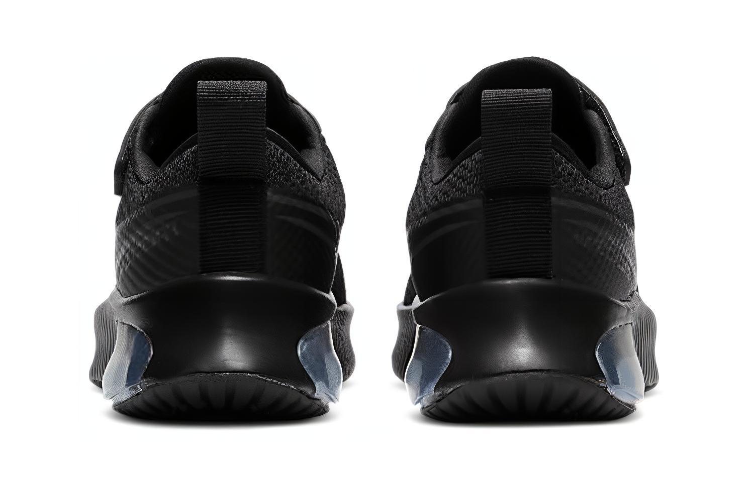 Purchase (PS) Nike Air Zoom Arcadia ''Schwarz Rauchgrau'' CK0714-005