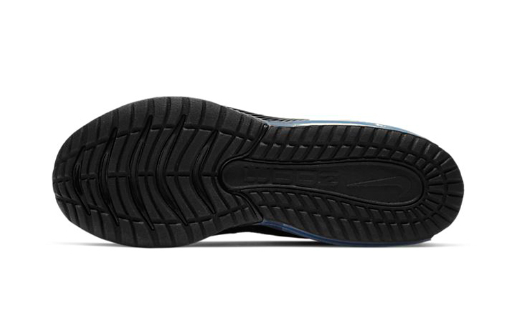 Details for (PS) Nike Air Zoom Arcadia ''Schwarz Rauchgrau'' CK0714-005