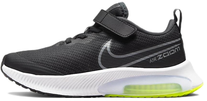 (Preschool) Nike Air Zoom Arcadia Low-Top Black//Green 'White' CK0714-010 Buy (Preschool) Nike Air Zoom Arcadia Low-Top Black//Green 'White' CK0714-010