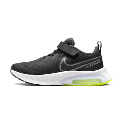 (PS) Nike Air Zoom Arcadia Low-Top Black//Green 'White'