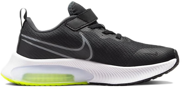 (PS) 耐克Air Zoom阿卡迪亚低帮黑/绿‘白’ CK0714-010 Order (PS) 耐克Air Zoom阿卡迪亚低帮黑/绿‘白’ CK0714-010