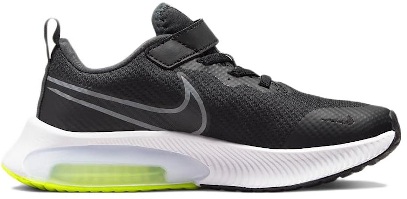 (Preschool) Nike Air Zoom Arcadia Low-Top Black//Green 'White' CK0714-010 Order (Preschool) Nike Air Zoom Arcadia Low-Top Black//Green 'White' CK0714-010