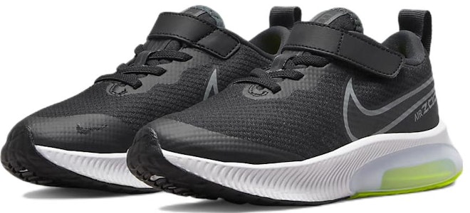 (PS) 耐克Air Zoom阿卡迪亚低帮黑/绿‘白’ CK0714-010 Lookbook (PS) 耐克Air Zoom阿卡迪亚低帮黑/绿‘白’ CK0714-010