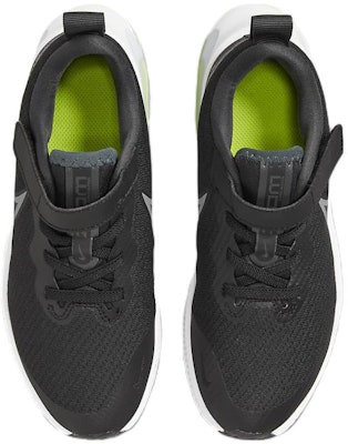 (Preschool) Nike Air Zoom Arcadia Low-Top Black//Green 'White' CK0714-010 Shop (Preschool) Nike Air Zoom Arcadia Low-Top Black//Green 'White' CK0714-010