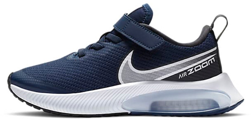 (PS) Nike Air Zoom Arcadia 'Azul Gris' CK0714-401 Buy (PS) Nike Air Zoom Arcadia 'Azul Gris' CK0714-401