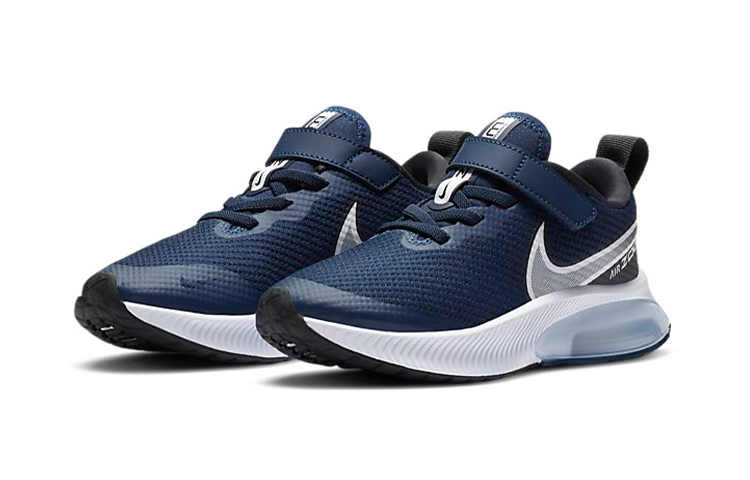 Lookbook (PS) Nike Air Zoom Arcadia ''Blau Grau'' CK0714-401