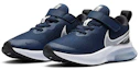 Lookbook (PS) Nike Air Zoom Arcadia ''Blau Grau'' CK0714-401