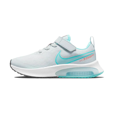 (PS) Nike Air Zoom Arcadia 'Gray Blue White'