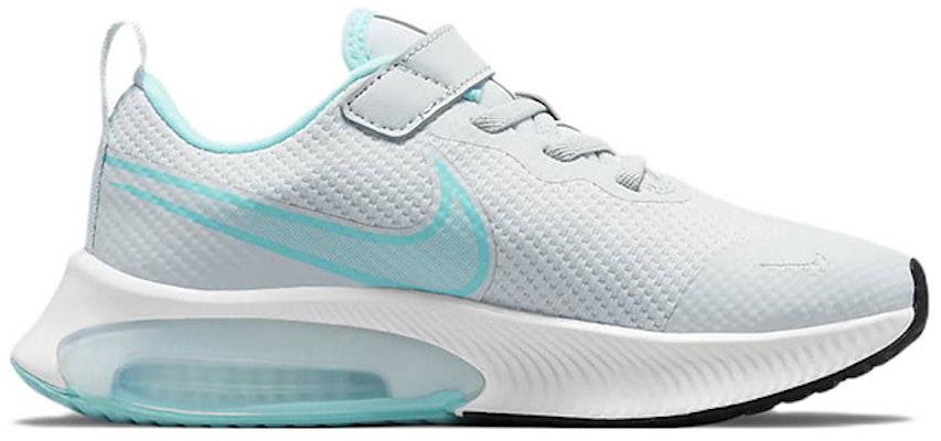 (Preschool) Nike Air Zoom Arcadia 'Gray Blue White' CK0714-014 Order (Preschool) Nike Air Zoom Arcadia 'Gray Blue White' CK0714-014