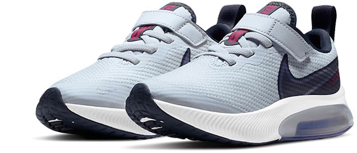 (PS) Nike Air Zoom Arcadia 'Abu-Biru' CK0714-006 Lookbook (PS) Nike Air Zoom Arcadia 'Abu-Biru' CK0714-006